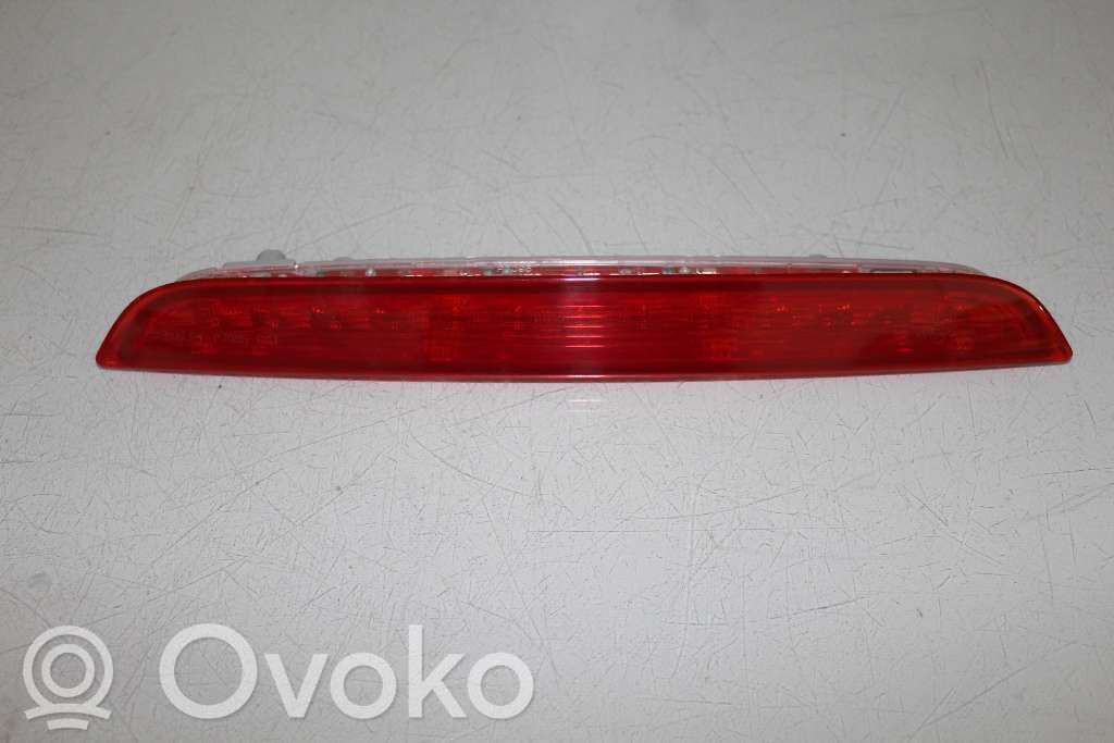 Mazda 2 Third/center stoplight 