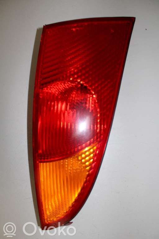 Ford Focus Takavalot 
