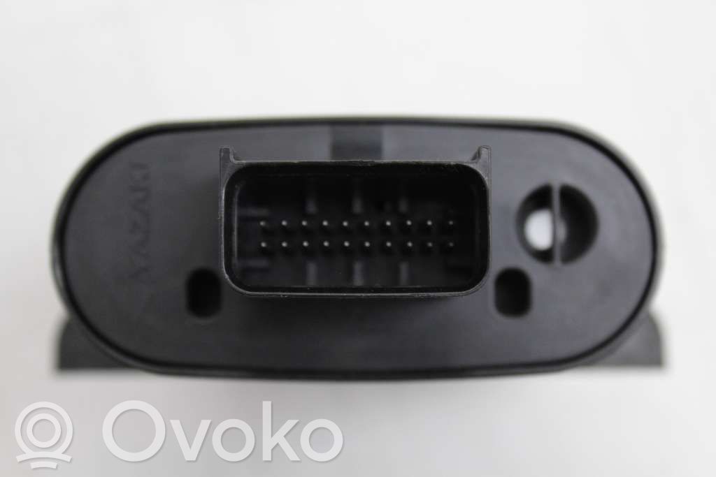 Volvo XC70 Light module LCM 