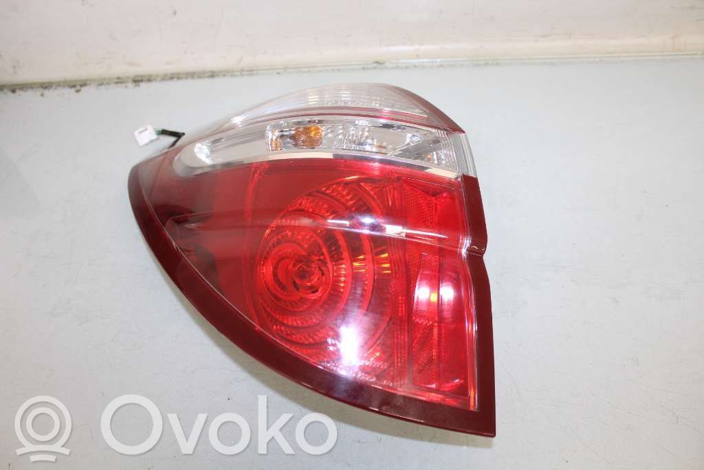 Subaru Legacy Takavalot 