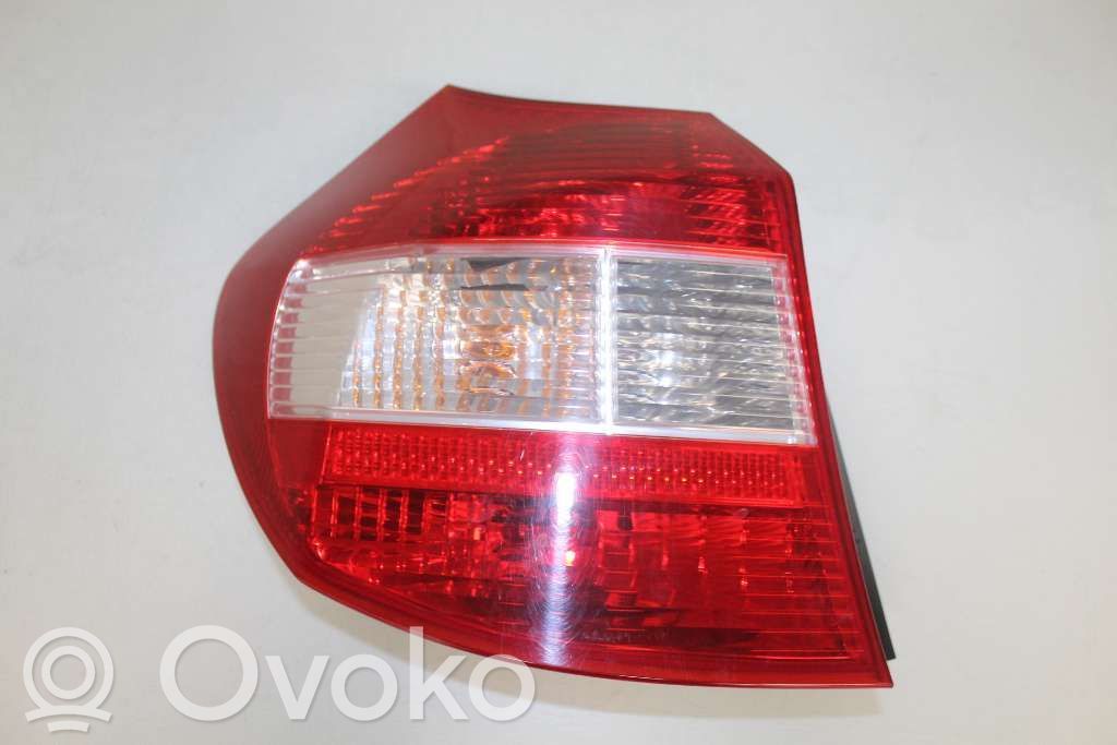 BMW 1 E81 E87 Takavalot 