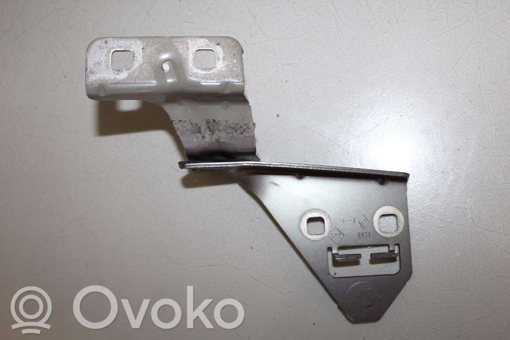 Renault Megane II Zawiasy pokrywy / maski silnika 