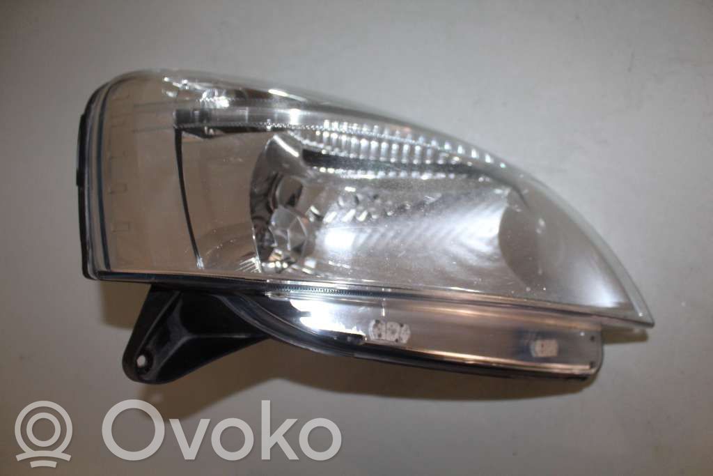 Scheinwerfer   6205AW,VP3CLX13W029AA,9644150880