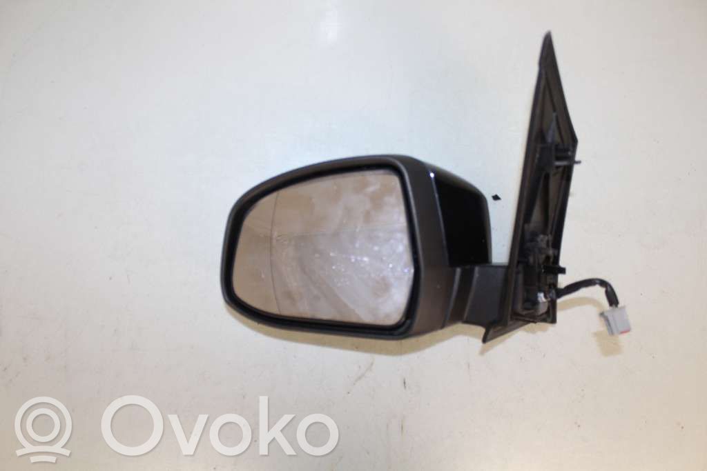 Ford Focus Front door electric wing mirror 