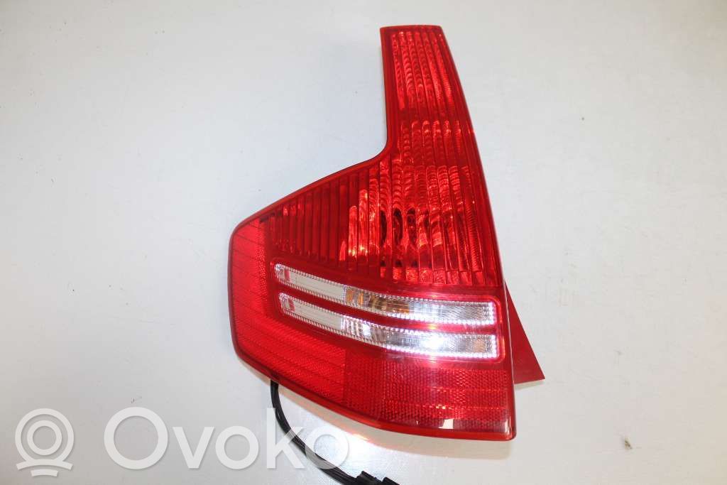 Citroen C4 I Galinis žibintas kėbule 