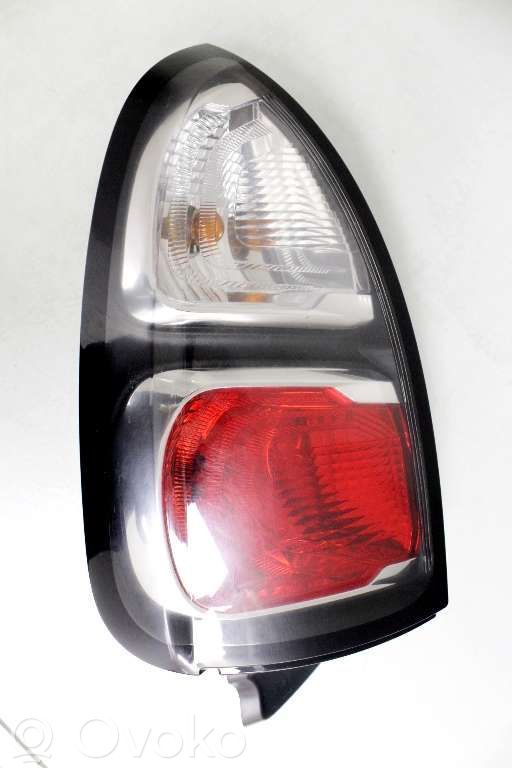 Citroen C3 Picasso Takavalot 