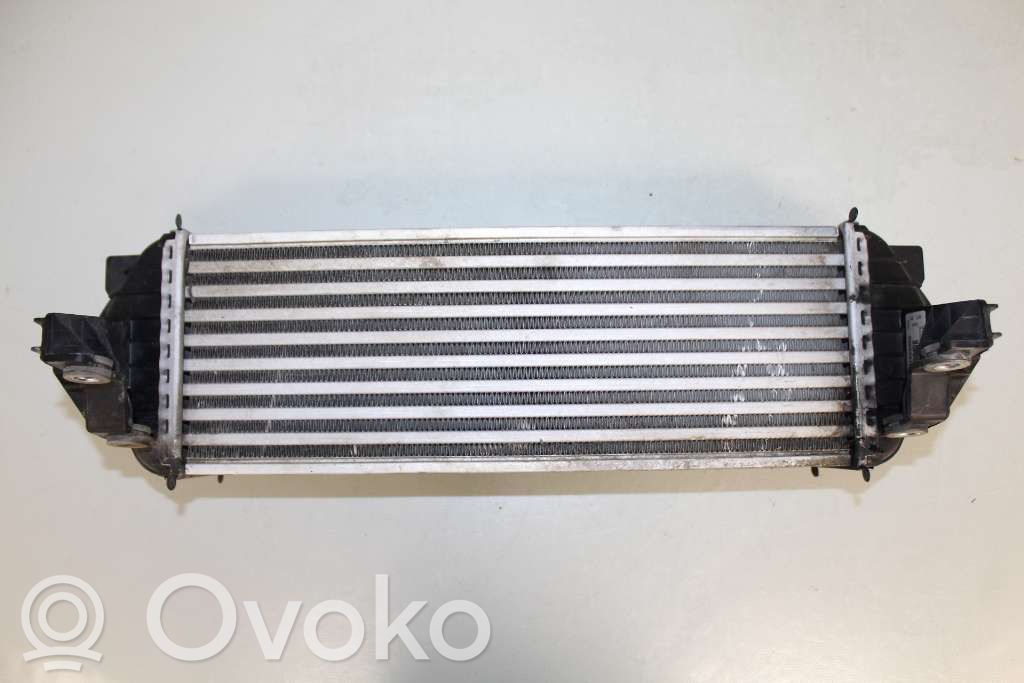 Ford Transit -  Tourneo Connect Intercooler radiator 
