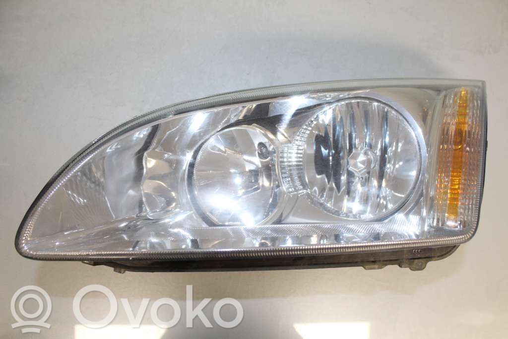 Ford Focus Headlight/headlamp 