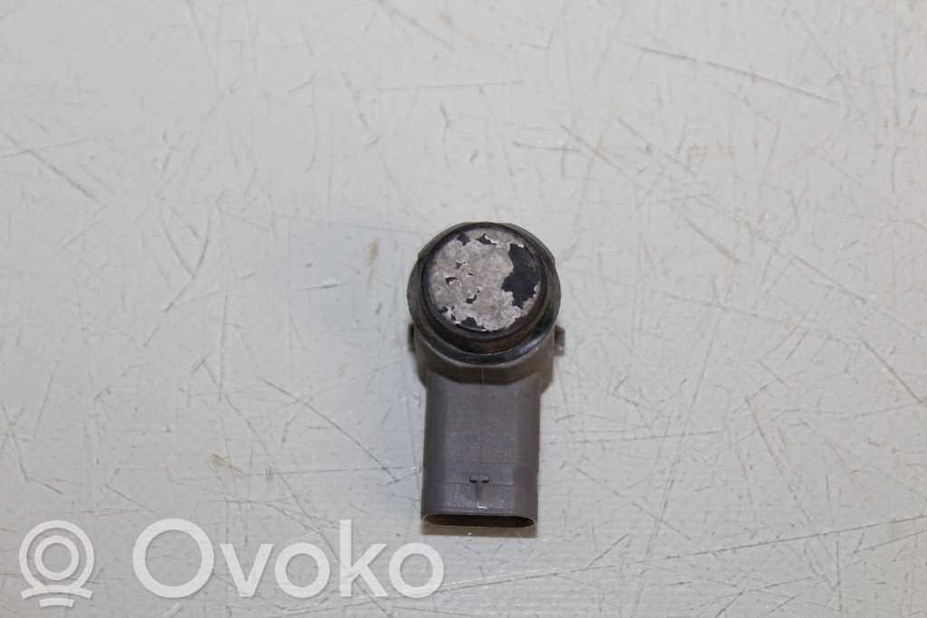 Ford Mondeo MK IV Sensor de aparcamiento PDC 
