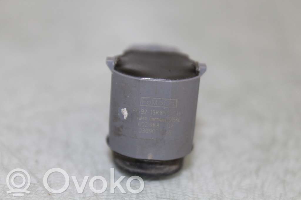 Ford Mondeo MK IV Sensor de aparcamiento PDC 