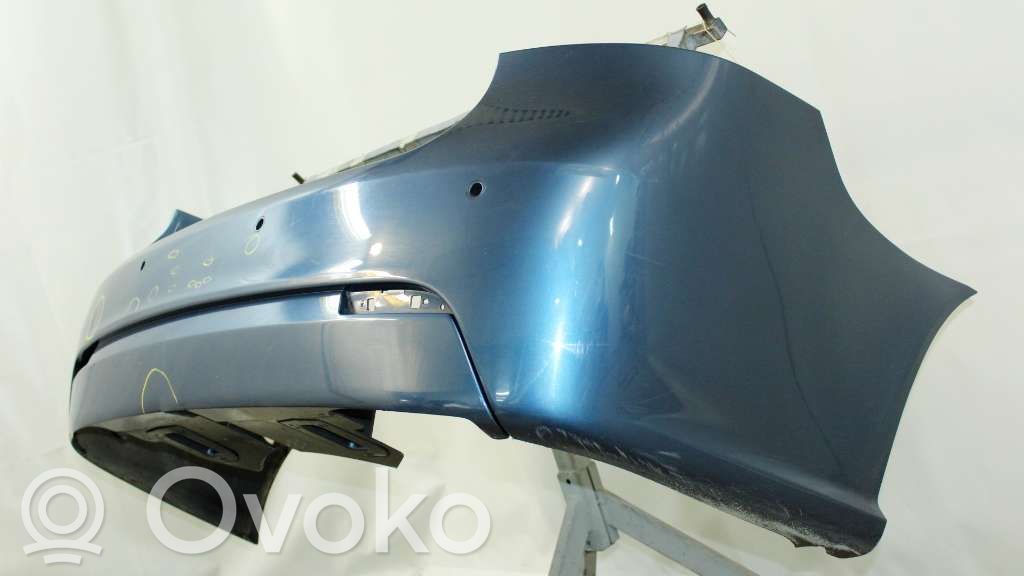 Saab 9-3 Ver2 Puskuri 