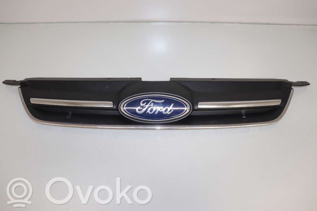Ford C-MAX II Front bumper lower grill 