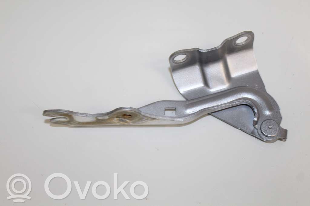 Mazda 2 Engine bonnet/hood hinges 