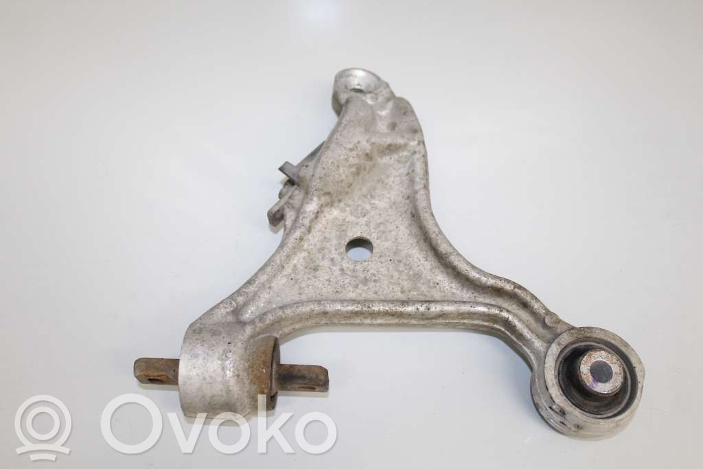 Front lower control arm/wishbone