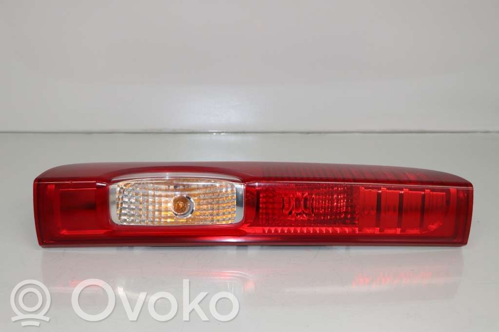 Opel Vivaro Takavalot 