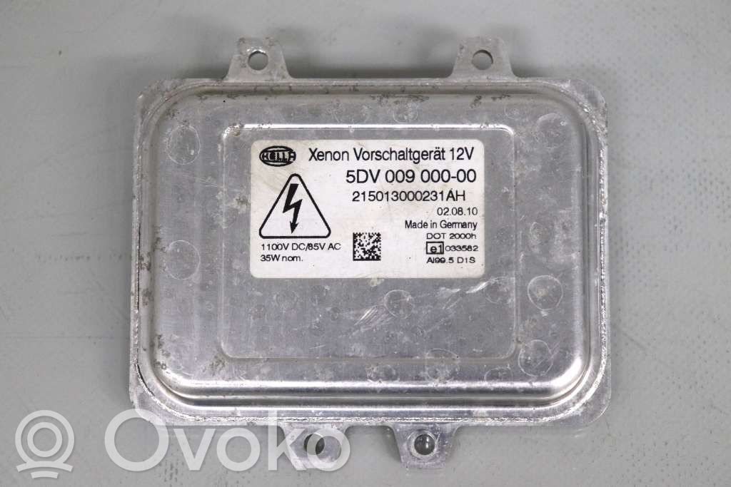 Valomoduuli LCM   1376950,5DV00900000