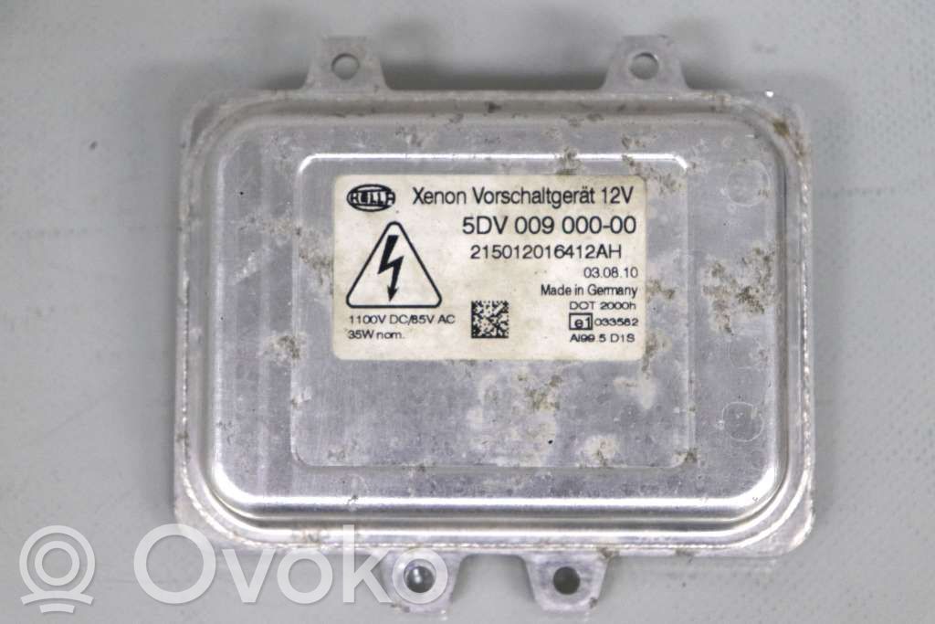 Valomoduuli LCM   1376950,5DV00900000