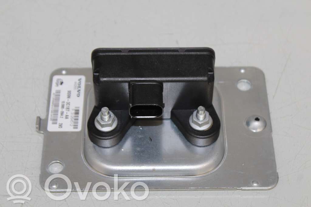 Acceleration sensor   31264512,10098005642,31264512