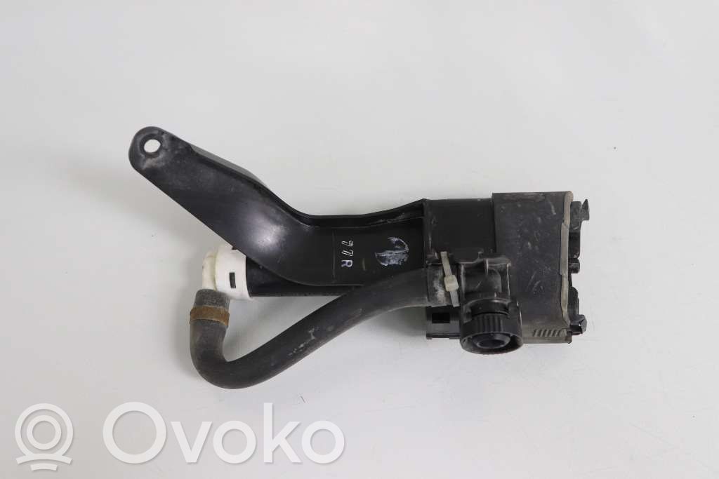 Mazda CX-7 Buse de lave-phares 