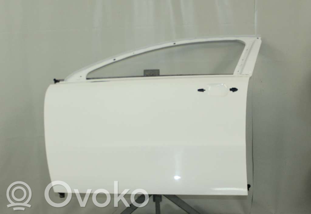 Peugeot 508 Puerta delantera 