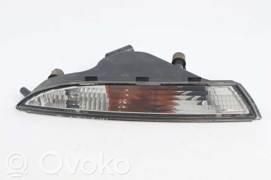 Volkswagen Scirocco Front indicator light 