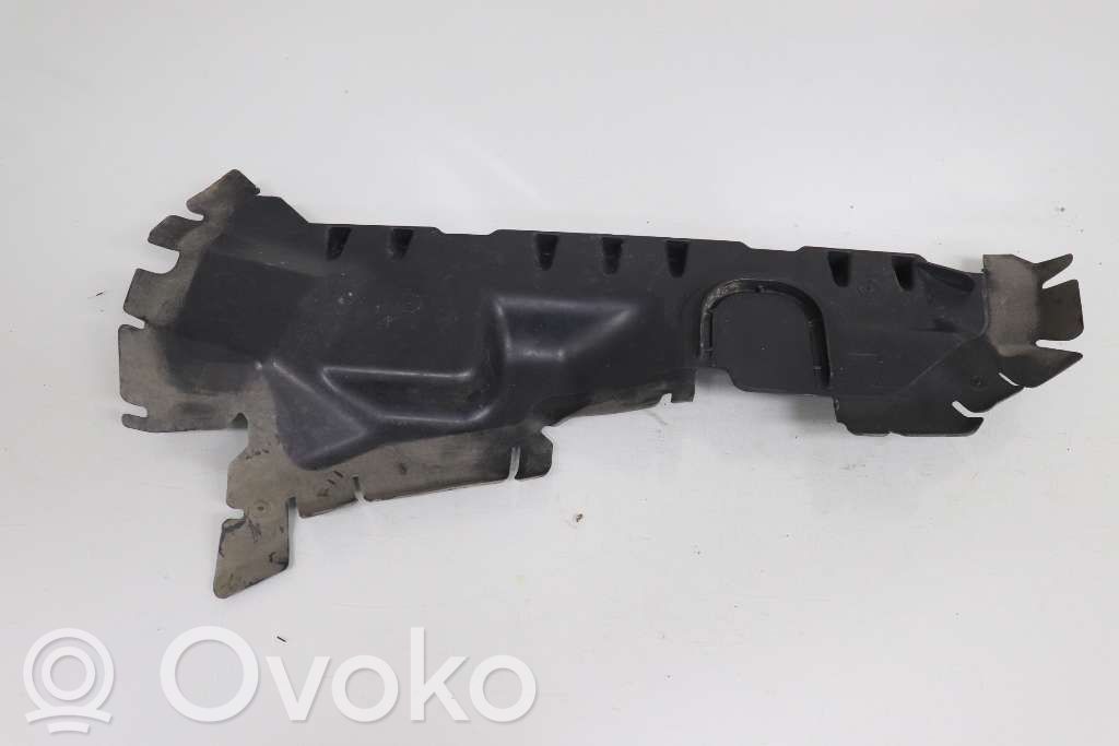 Peugeot 308 Ghidaj aer/conductă intercooler 