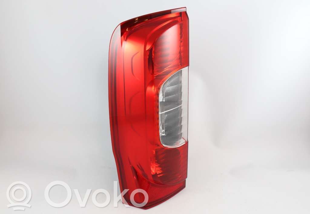Peugeot Bipper Takavalot 