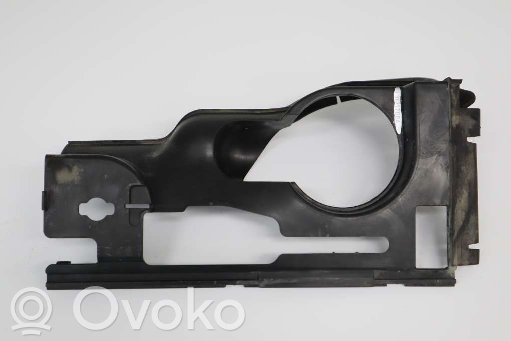 Volvo V70 Ghidaj aer/conductă intercooler 