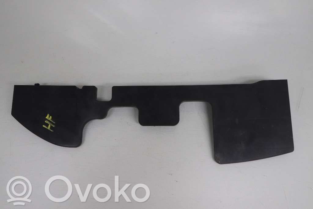 KIA Ceed Conducto/guía del intercooler 