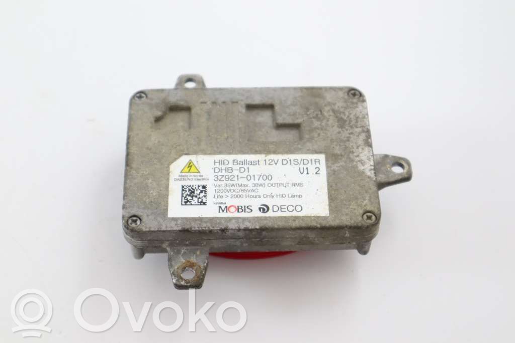 Hyundai i40 Module d'éclairage LCM 