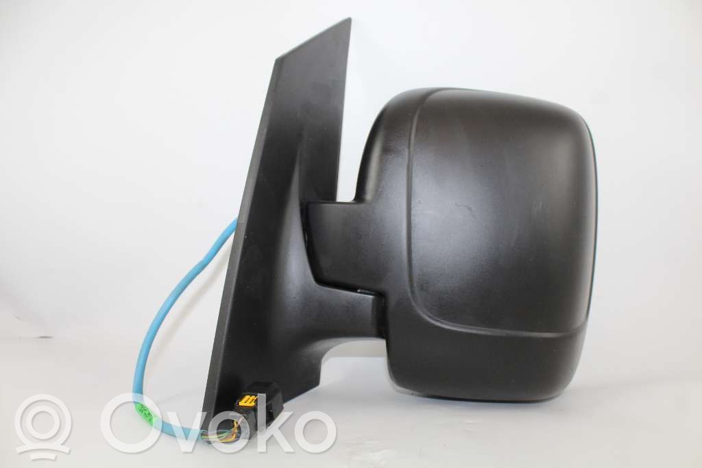 Peugeot Expert Front door electric wing mirror 