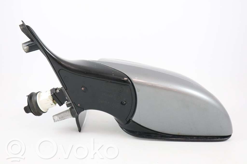 BMW 5 F10 F11 Front door electric wing mirror 