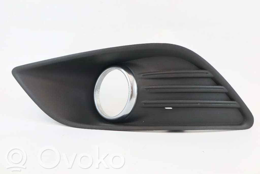 Etusumuvalon ritilä   1528561,8M51R19953AE