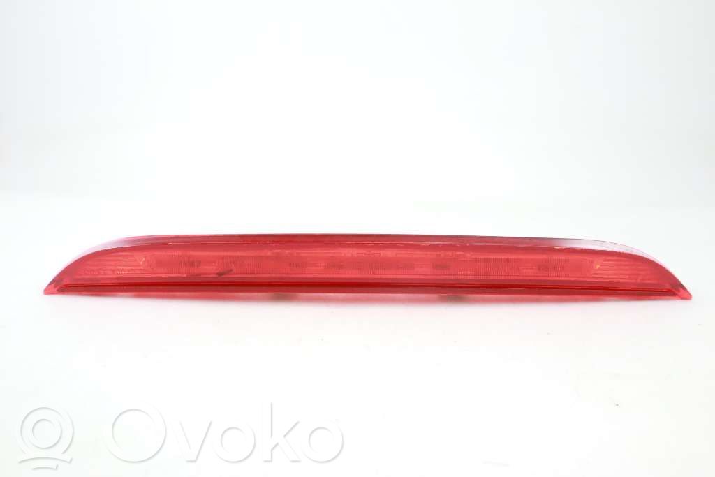 Mazda 6 Third/center stoplight 