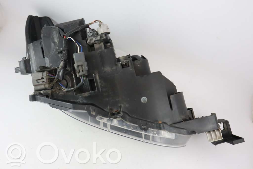 Mazda 6 Phare frontale 
