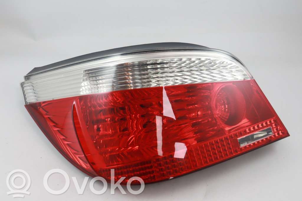 BMW 5 E60 E61 Takavalot 