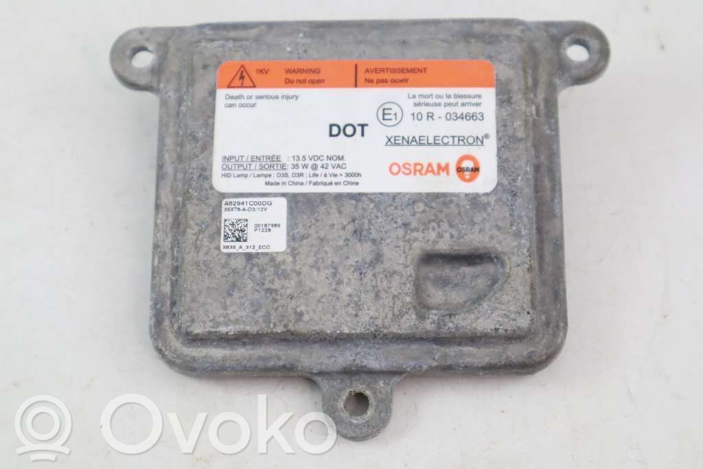 Chevrolet Malibu Lichtmodul Lichtsensor 