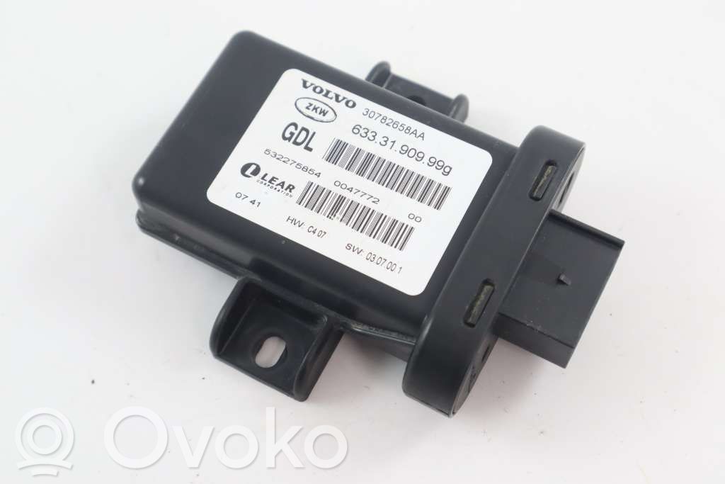 Light module LCM   31288566,6333190999G,30782658