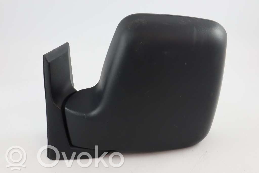 Peugeot Expert Front door electric wing mirror 