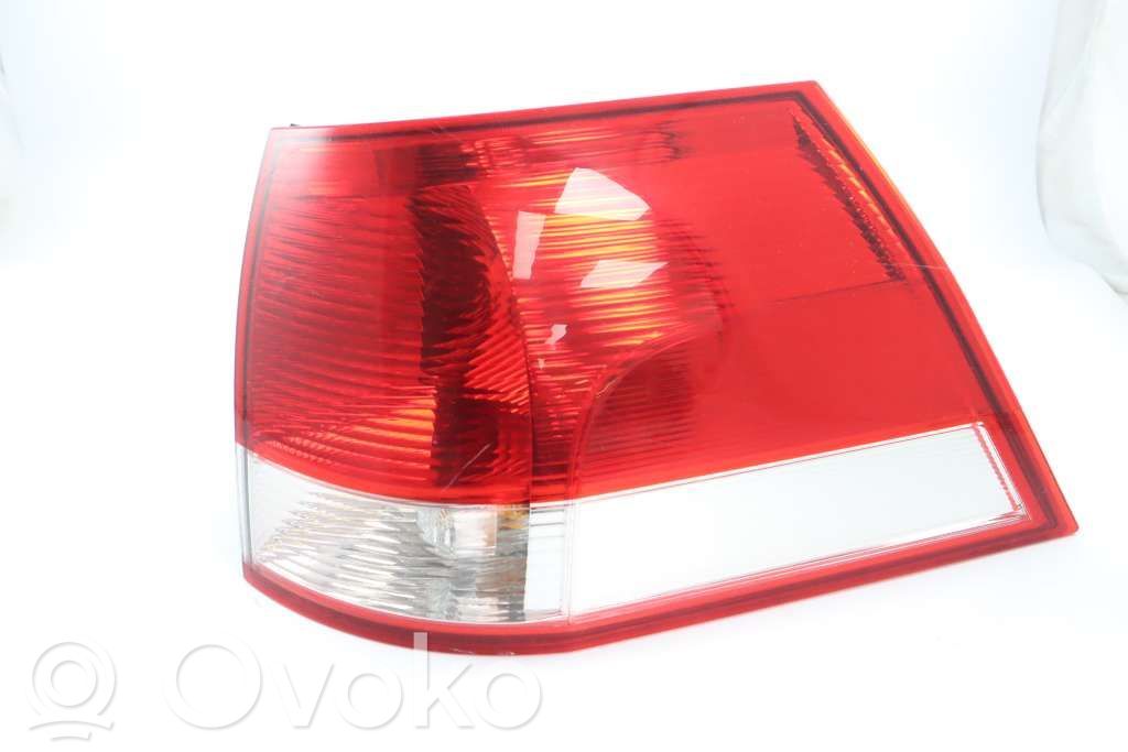 Opel Vectra C Takavalot 