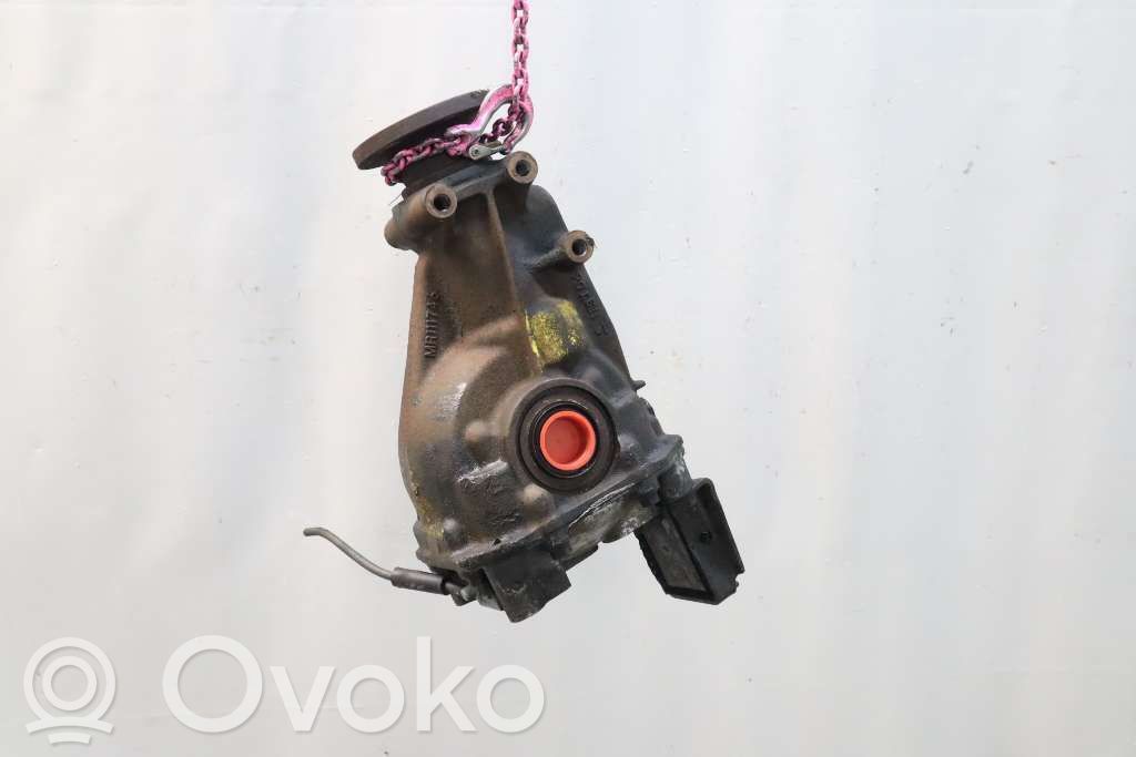 Mitsubishi Outlander Hinterachsdifferential 