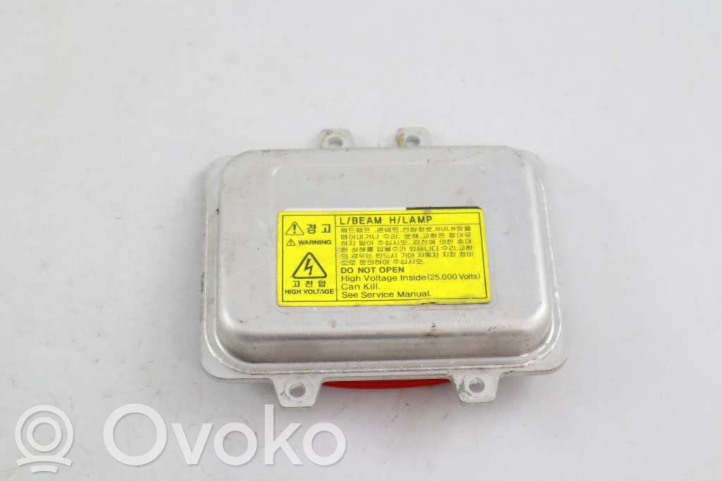 KIA Sportage Module d'éclairage LCM 