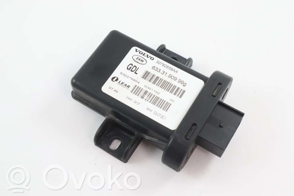 Light module LCM   31288566,30782658