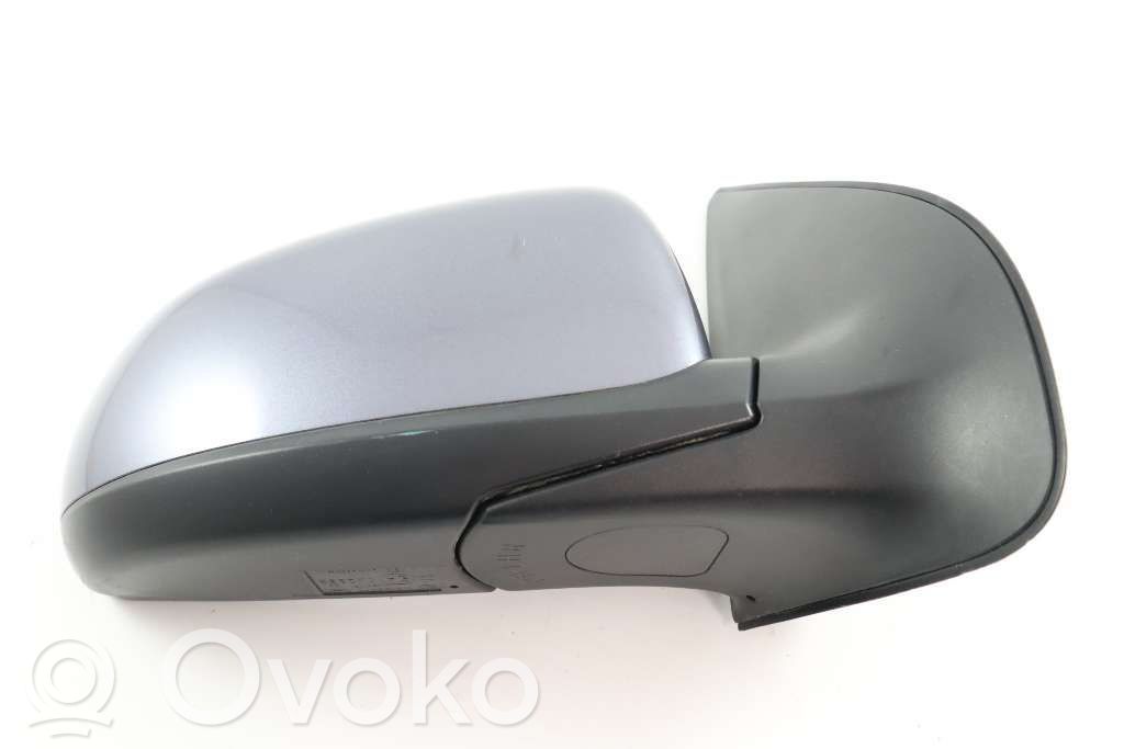 Hyundai i20 (PB PBT) Oglindă electrică ușă față 