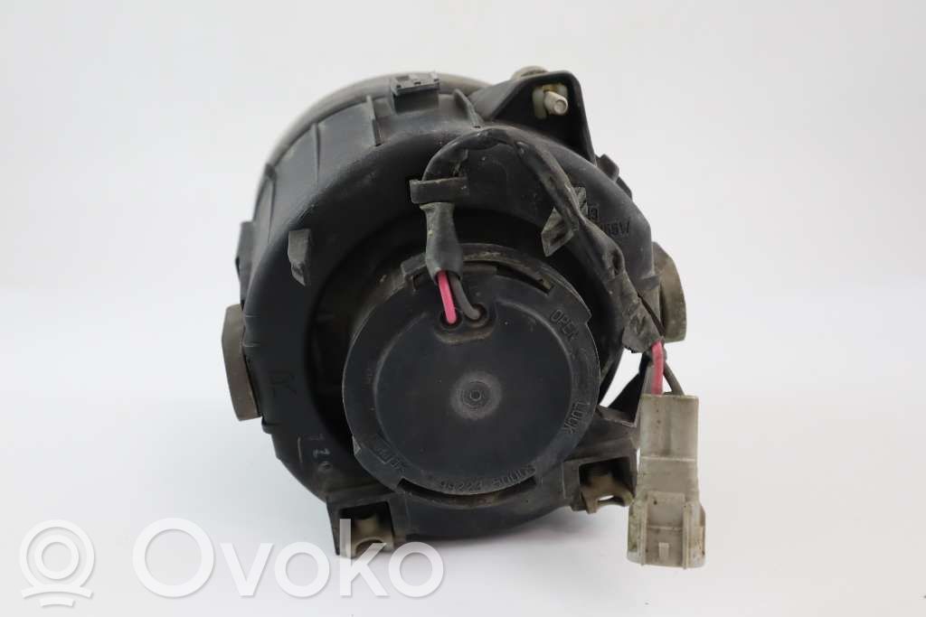Subaru Outback Fendinebbia anteriore 