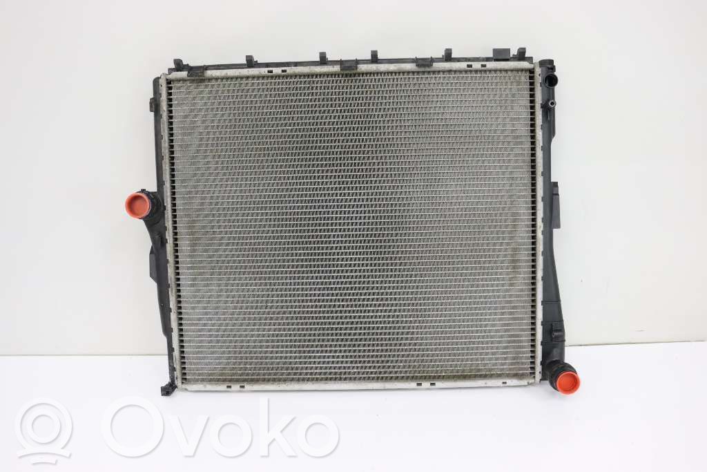 BMW X3 E83 Radiator lichid răcire 