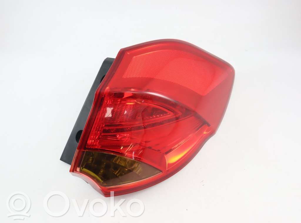KIA Ceed Rear/tail lights 
