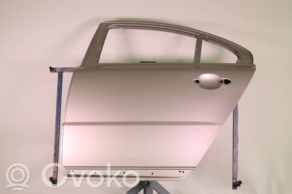Volvo S80 Galinės durys 