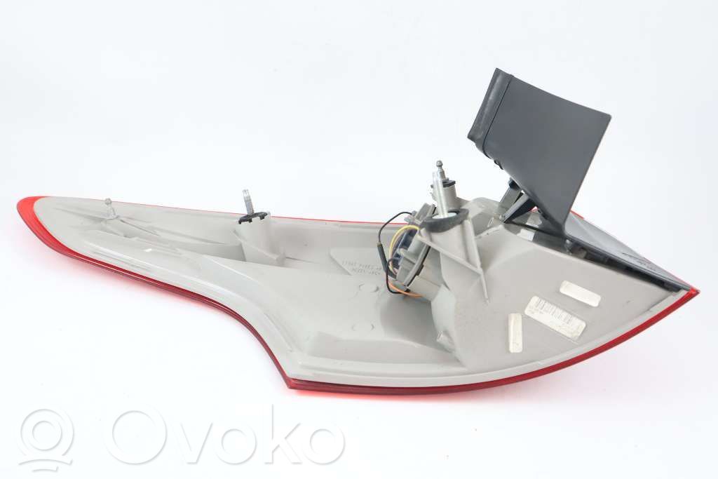 Ford Focus Rear/tail lights 