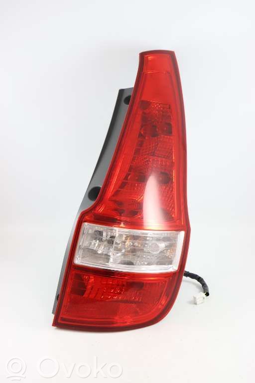 Hyundai i30 Lampa tylna 